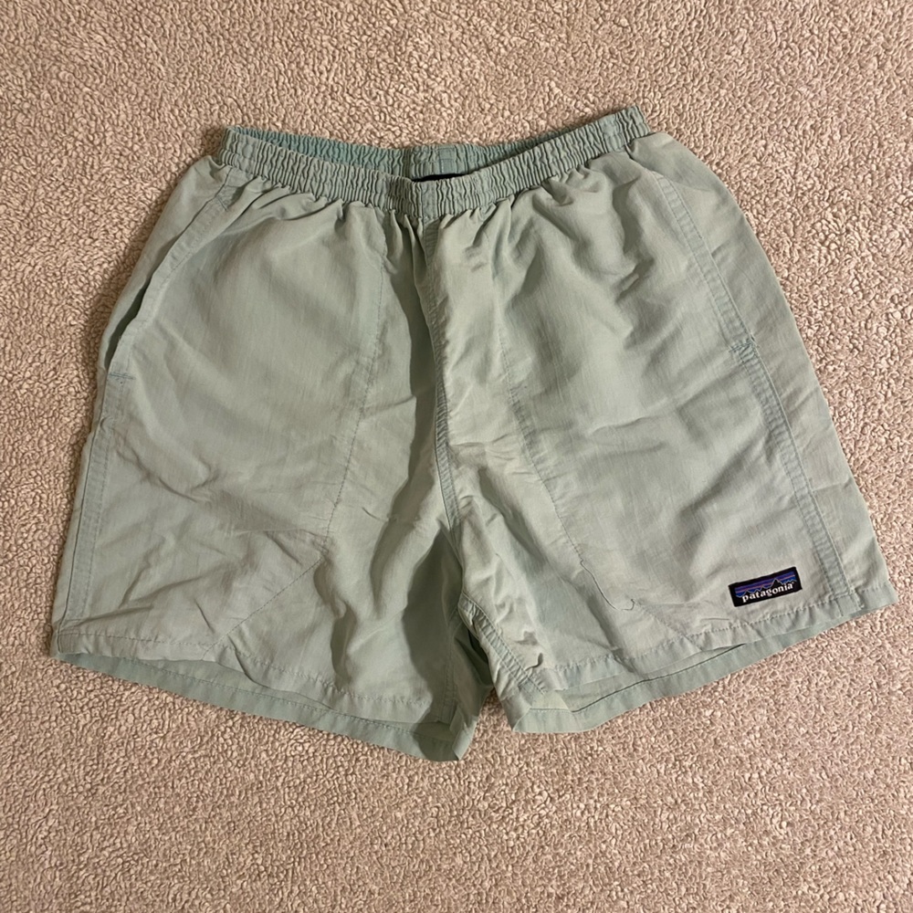 Patagonia shorts